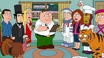 imagem de Family Guy 12ª Temporada Trailer Original