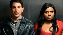 imagem de The Mindy Project 1ª Temporada Trailer Original DVD