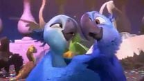 imagem de Rio 2 Trailer Original