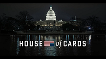 imagem de House of Cards 2ª Temporada Trailer Oficial