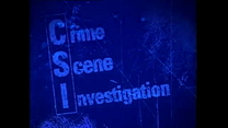 imagem de CSI Primeira Temporada Trailer 