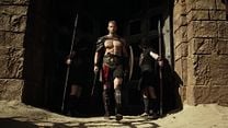 imagem de Hércules Trailer Original