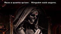 imagem de Atividade Paranormal: Marcados pelo Mal Cartaz Animado