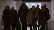 imagem de Helix 1ª Temporada Trailer Original