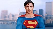 imagem de Superman - O Filme Trailer Original