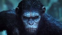 imagem de Planeta dos Macacos: O Confronto Trailer Original