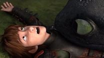 imagem de Como Treinar o seu Dragão 2 Trailer Original