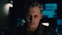imagem de Transcendence - A Revolução Trailer Original