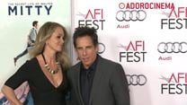 AdoroHollywood: Ben Stiller fala sobre A Vida Secreta de Walter Mitty