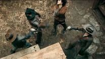 imagem de The Musketeers 1ª Temporada Trailer Original