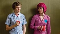 imagem de Scott Pilgrim Contra o Mundo Trailer Original
