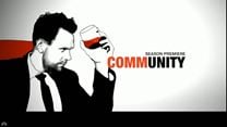 Community 5ª Temporada Promo 