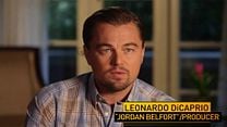imagem de O Lobo de Wall Street Making Of Original - Leo's profile