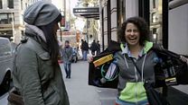 imagem de Broad City 1ª Temporada Clipe Original "Liquid Cash"
