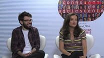 imagem de Confissões de Adolescente - Entrevista com Maria Mariana e Matheus Souza