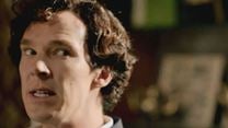 Sherlock 3ª Temporada Episódio 3 Teser Original