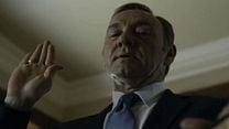 imagem de House of Cards 2ª Temporada Trailer Original (2) Legendado