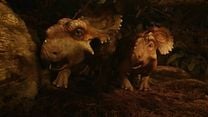imagem de Caminhando com Dinossauros Comercial de TV Dublado