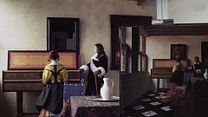 imagem de Tim's Vermeer Trailer Original
