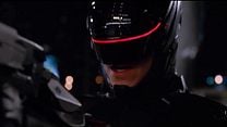imagem de Robocop Comercial de TV Original