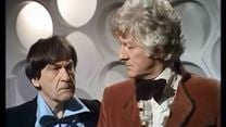 Doctor Who (1963) 10ª Temporada "The Three Doctors" 
