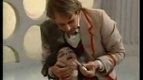 imagem de Doctor Who (1963) 21ª Temporada "Regeneração do Quinto Doutor" 