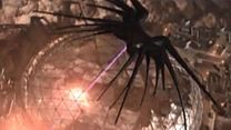 imagem de Babylon 5 4ª Temporada Sequência de Abertura