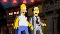 Os Simpsons 25ª Temporada Clipe Original Anime
