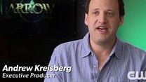 imagem de Arrow 2ª Temporada Blast Radius Preview do Produtor