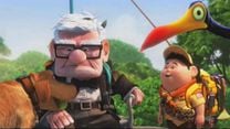 imagem de Up - Altas Aventuras Trailer (2) Original