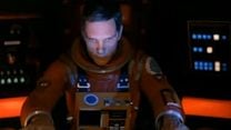 imagem de 2001 - Uma Odisséia no Espaço Trailer Original