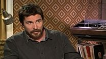 imagem de Trapaça Entrevista legendada com Christian Bale