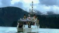 imagem de Harper's Island 1ª Temporada Trailer Original