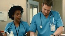 imagem de Saving Hope 1ª Temporada Trailer Original 