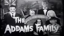 imagem de A Família Addams Sequência de Abertura Original