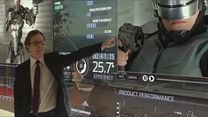 imagem de Robocop Clipe Original