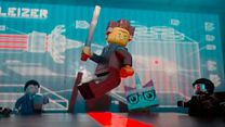 imagem de Uma Aventura Lego Comercial de TV (3) Original