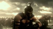 300 - A Ascensão do Império Trailer Legendado