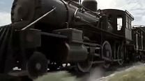 imagem de Hell on Wheels 1ª Temporada Trailer Original