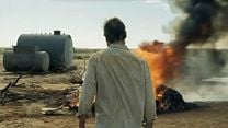 imagem de The Rover - A Caçada Teaser Original