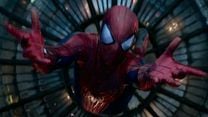 imagem de O Espetacular Homem-Aranha 2 Teaser Original divulgado no Super Bowl