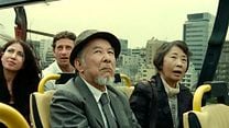 imagem de Uma Família em Tóquio Trailer Legendado