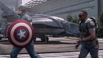 imagem de Capitão América 2 - O Soldado Invernal Trailer (2) Original
