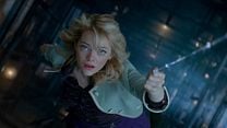 imagem de O Espetacular Homem-Aranha 2 Teaser (2) Original para o Super Bowl