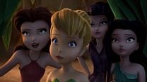 imagem de Tinkerbell - Fadas e Piratas Making Of com Mayara Arduini