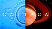imagem de Gattaca - Experiência Genética