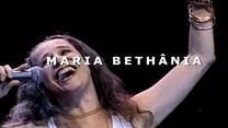 imagem de Maria Bethânia - Música é Perfume Trailer