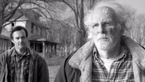 imagem de Nebraska Trailer Oficial