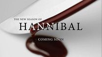 imagem de Hannibal 2ª Temporada Trailer 