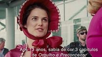 imagem de Austenland Trailer Legendado
